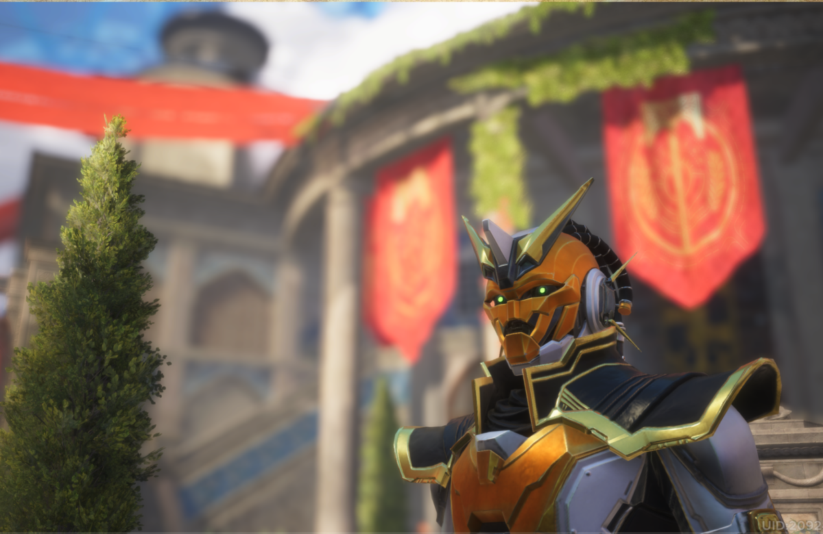 Destiny: Rising, Destiny’s Mobile Game