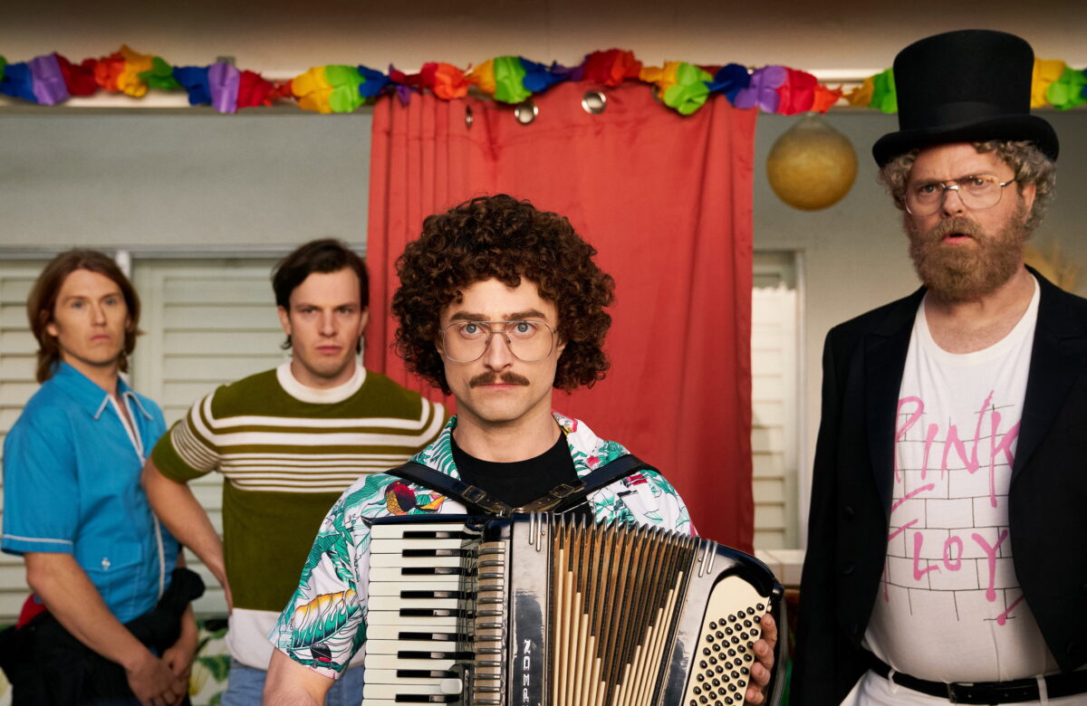 Was the “Weird Al” Yankovic Movie a Hidden Gem?